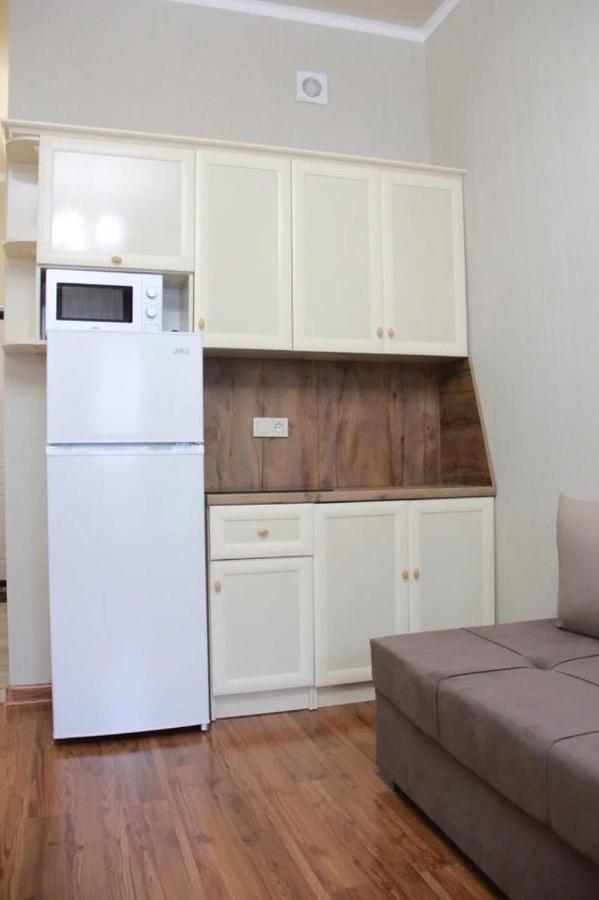Gold Boutique Hotel Almaty Bagian luar foto